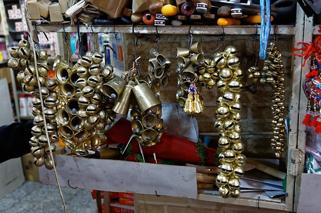 Ispahan-Grand bazar-038